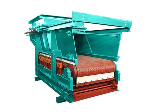 甲帶給料機(jī)使用后的維護(hù)工作，您做到位了嗎？