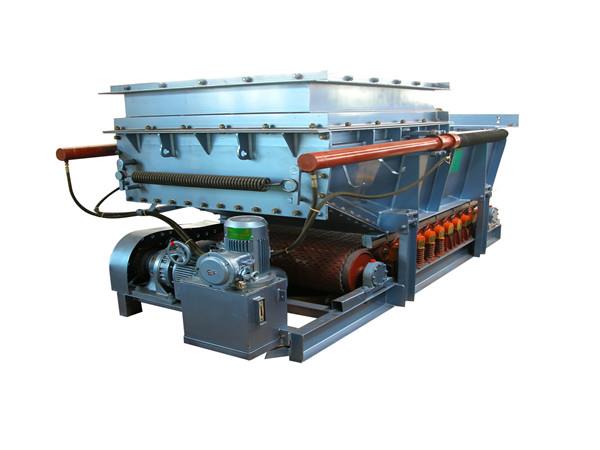 掌握鏈帶給料機(jī)性能優(yōu)勢，輕松提高工作效率