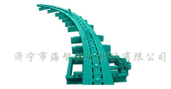 一大類是ZT系列直道操車系統(tǒng)，另大一類是ZWT系列彎道操車系統(tǒng)