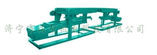 適用于井下車廠、各種罐籠提升礦井的井上等場所