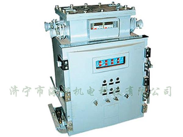 適用于頻率50HZ、額定交流電壓380V、660V或1140V的電動機(jī)的重載啟動