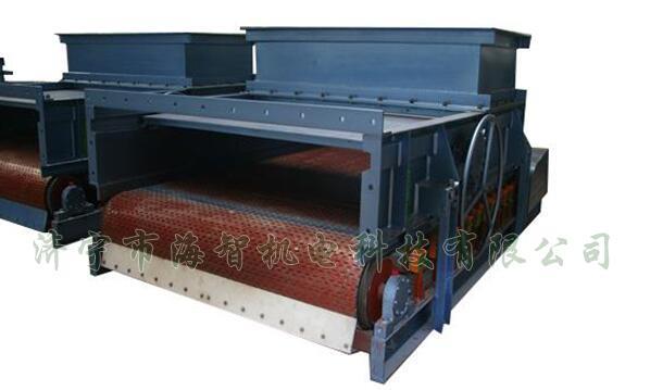 具有給料均勻穩(wěn)定、故障率低、維護方便、使用壽命長等諸多優(yōu)點