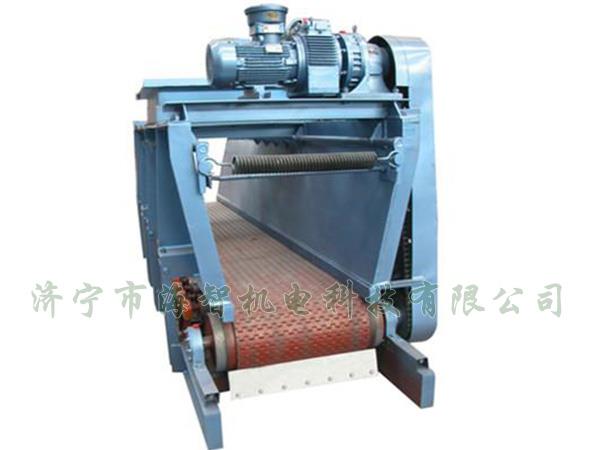 在訂貨時(shí)須給出從料倉口中心到卸料口的距離以及給料量和電壓等級等參數(shù)，以便進(jìn)行制作